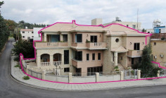 Luxury 5 bedroom house with swimming pool for sale in Ekali