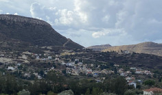 Beautiful land for sale in Foinikaria, Limassol Beautiful land for sale in Foinikaria, Limassol
