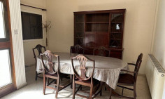 House (detached) in Agios Nikolaos , Larnaca for rent 