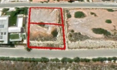Residential 1622 m2 for sale in Panthea, Limassol