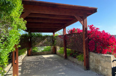 Luxury villa at Kamares Paphos