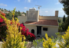 Luxury villa at Kamares Paphos