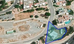 Luxury commercial to buy in Agios Athanasios