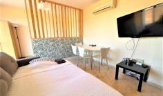Apartment (studio) in Deryneia, Famagusta for sale 