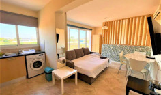 Apartment (studio) in Deryneia, Famagusta for sale 