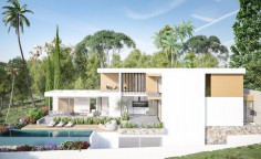 6 bedroom house with swimming pool for sale in Germasogeia