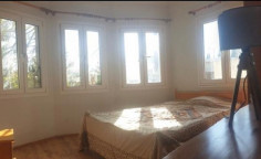 Beautiful 4 bedroom house with swimming pool for sale in Ypsonas