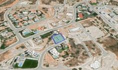 Residential 583 m2 for sale in Germasogeia, Limassol