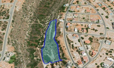 Residential 10271 m2 for sale in Agia Fyla, Limassol