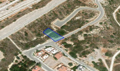 Beautiful residential 814 m2 for sale in Agia Fyla, Limassol