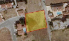 Residential 201 m2 for sale in Oroklini, Larnaca