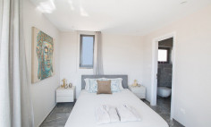 Luxury 3 bedrooms house with swimming pool for sale in Protaras