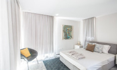 Luxury 3 bedrooms house with swimming pool for sale in Protaras