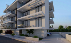 2 bed apartment for sale in Oroklini