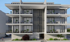 2 bed apartment for sale in Oroklini