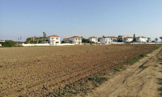 Residential 6689 m2 for sale in Perivolia, Larnaca