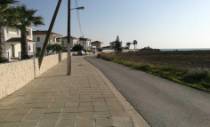 Residential 6689 m2 for sale in Perivolia, Larnaca
