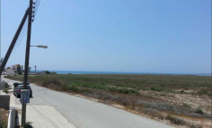 Residential 6689 m2 for sale in Perivolia, Larnaca