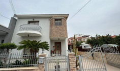 House (semi detached) in Ekali, Limassol for sale 