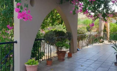 Beautiful 4 bedroom house for sale in Agios Tychonas