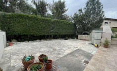Beautiful 4 bedroom house for sale in Agios Tychonas