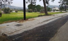 Residential 608 m2 for sale in Pyrga, Larnaca
