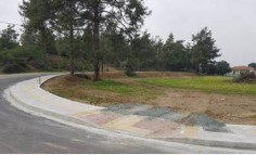 Residential 795 m2 for sale in Pyrga, Larnaca