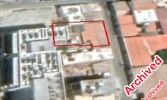 Spacious residential for sale in Agias Zonis, Limassol