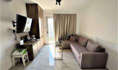 Apartment (studio) in Agia Napa, Famagusta for sale 
