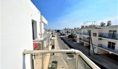 Apartment (studio) in Agia Napa, Famagusta for sale 