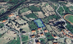 Residential 2936 m2 for sale in Pano Lefkara, Larnaca