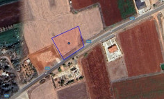 Residential 7408 m2 for sale in Liopetri, Famagusta