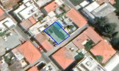 (commercial) in Agia Triada, Limassol for sale 