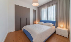 Beautiful 2 bedroom apartment with swimming pool for sale in Agios Tychonas