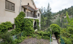 4 bedroom house for sale in Kakopetria