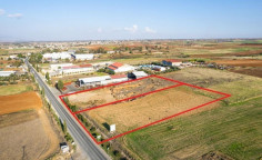 Commercial for sale in Astromeritis
