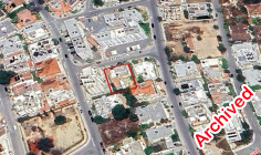 (residential) in Engomi, Nicosia for sale , Nicosia
