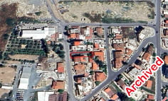 (residential) in Sotiros, Larnaca for sale , Larnaca