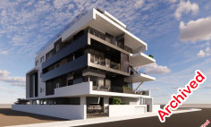 2 bed apartment for sale in Ypsonas