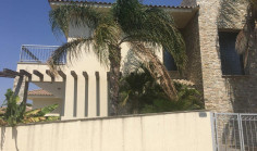 4 bedroom house with swimming pool for sale in Paramali