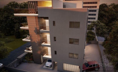 Large 2 bedrooms apartment for sale in Ekali