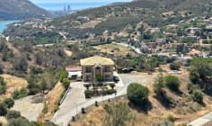 Residential 900 m2 for sale in Akrounta, Limassol