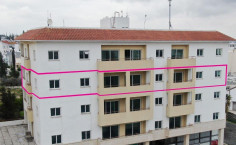 Luxury office for sale in Aglantzia