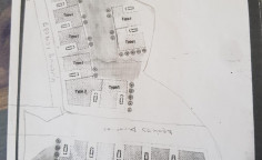 Residential 2676 m2 for sale in Konia, Paphos
