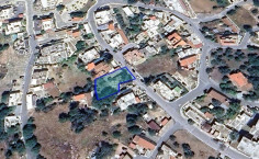 (commercial) in Konia, Paphos for sale 