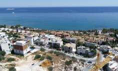 Residential for sale in Amathus area, Limassol
