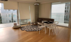 2 bedrooms apartment with swimming pool for sale in Neapolis