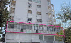 Office for sale in Agios Antonios