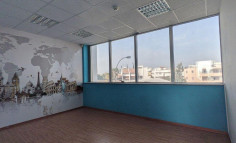 Commercial (office) in Aglantzia, Nicosia for sale 