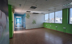 Commercial (office) in Aglantzia, Nicosia for sale 